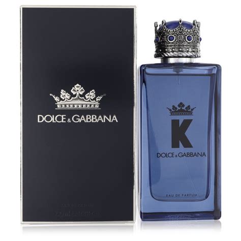 dolce gabbana king edp|dolce and gabbana k 100ml.